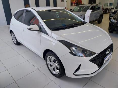 HYUNDAI HB 20 Hatch 1.0 12V 4P FLEX VISION, Foto 2