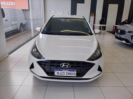 HYUNDAI HB 20 Hatch 1.0 12V 4P FLEX VISION, Foto 3