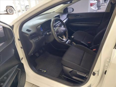 HYUNDAI HB 20 Hatch 1.0 12V 4P FLEX VISION, Foto 5