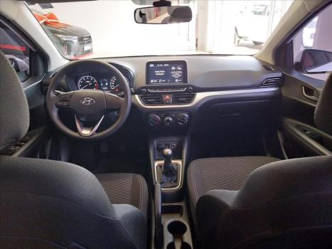 HYUNDAI HB 20 Hatch 1.0 12V 4P FLEX VISION, Foto 6