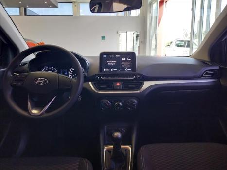 HYUNDAI HB 20 Hatch 1.0 12V 4P FLEX VISION, Foto 7