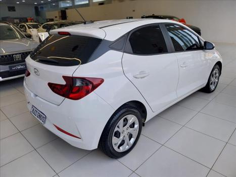 HYUNDAI HB 20 Hatch 1.0 12V 4P FLEX VISION, Foto 9