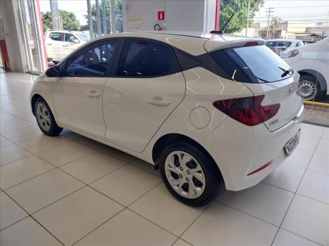 HYUNDAI HB 20 Hatch 1.0 12V 4P FLEX VISION, Foto 10