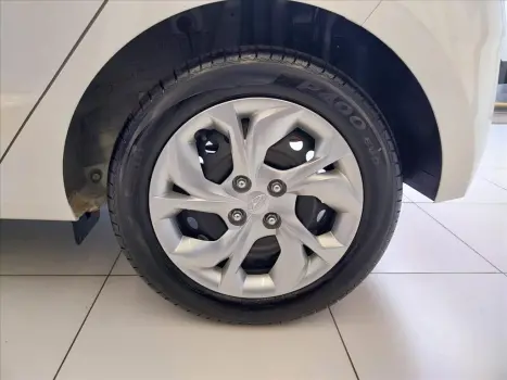 HYUNDAI HB 20 Hatch 1.0 12V 4P FLEX VISION, Foto 11