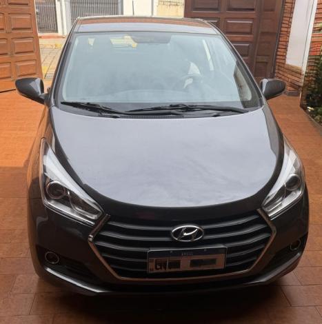 HYUNDAI HB 20 Hatch 1.6 16V 4P PREMIUM FLEX AUTOM�TICO, Foto 1