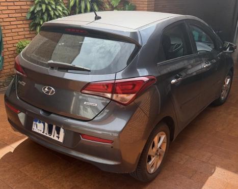 HYUNDAI HB 20 Hatch 1.6 16V 4P PREMIUM FLEX AUTOM�TICO, Foto 3