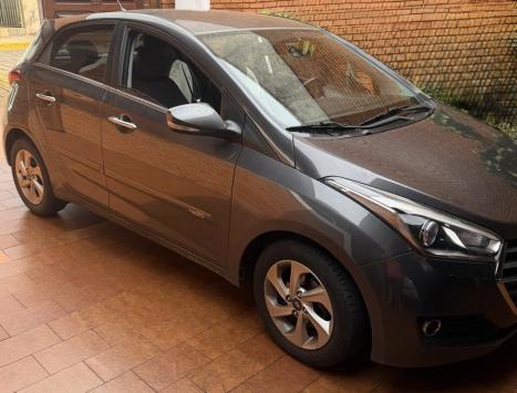 HYUNDAI HB 20 Hatch 1.6 16V 4P PREMIUM FLEX AUTOM�TICO, Foto 5