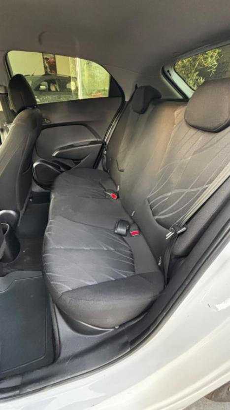 HYUNDAI HB 20 Hatch 1.0 12 V 4P FLEX COMFORT STYLE, Foto 7