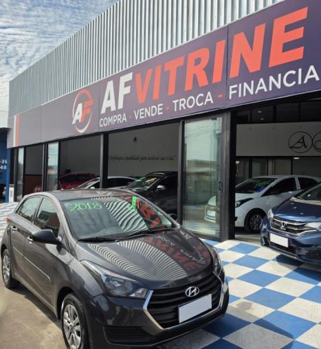 HYUNDAI HB 20 Hatch 1.0 12V 4P FLEX COMFORT, Foto 1