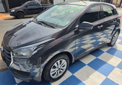 HYUNDAI HB 20 Hatch 1.0 12V 4P FLEX COMFORT, Foto 2