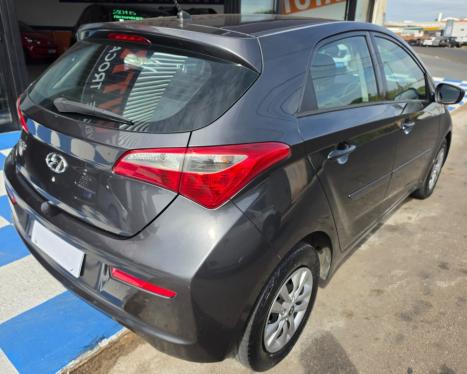 HYUNDAI HB 20 Hatch 1.0 12V 4P FLEX COMFORT, Foto 3