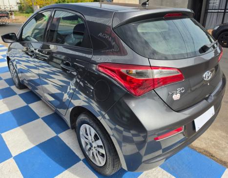 HYUNDAI HB 20 Hatch 1.0 12V 4P FLEX COMFORT, Foto 4