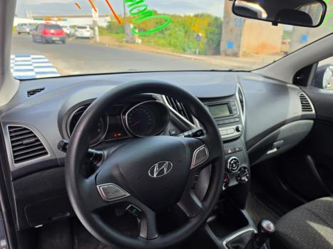 HYUNDAI HB 20 Hatch 1.0 12V 4P FLEX COMFORT, Foto 5