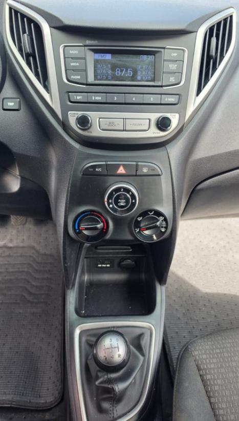 HYUNDAI HB 20 Hatch 1.0 12V 4P FLEX COMFORT, Foto 6