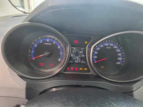 HYUNDAI HB 20 Hatch 1.0 12V 4P FLEX COMFORT, Foto 7