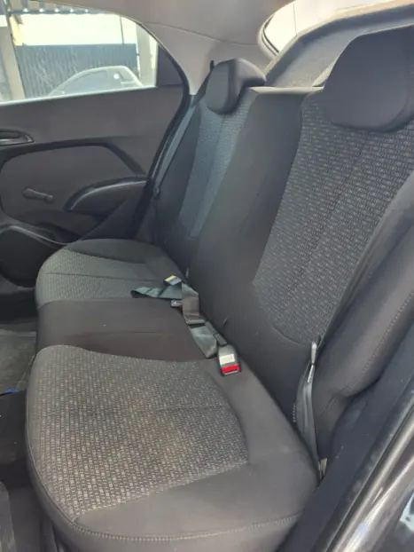 HYUNDAI HB 20 Hatch 1.0 12V 4P FLEX COMFORT, Foto 9