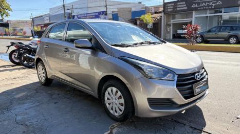 HYUNDAI HB 20 Hatch 1.0 12V 4P FLEX COMFORT, Foto 2