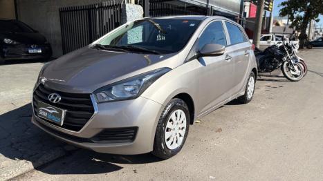 HYUNDAI HB 20 Hatch 1.0 12V 4P FLEX COMFORT, Foto 1