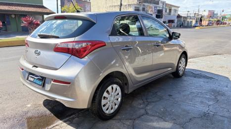 HYUNDAI HB 20 Hatch 1.0 12V 4P FLEX COMFORT, Foto 3
