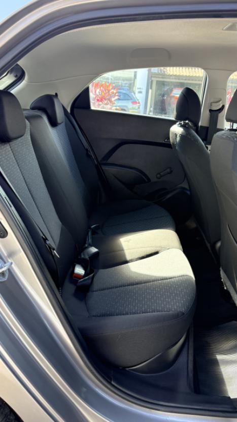 HYUNDAI HB 20 Hatch 1.0 12V 4P FLEX COMFORT, Foto 7
