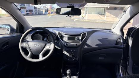 HYUNDAI HB 20 Hatch 1.0 12V 4P FLEX COMFORT, Foto 8