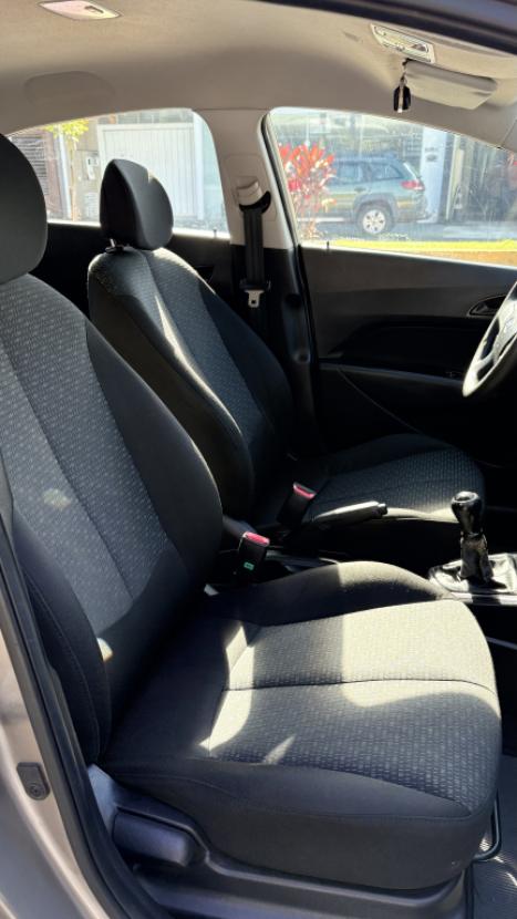 HYUNDAI HB 20 Hatch 1.0 12V 4P FLEX COMFORT, Foto 9