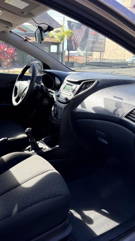 HYUNDAI HB 20 Hatch 1.0 12V 4P FLEX COMFORT, Foto 10
