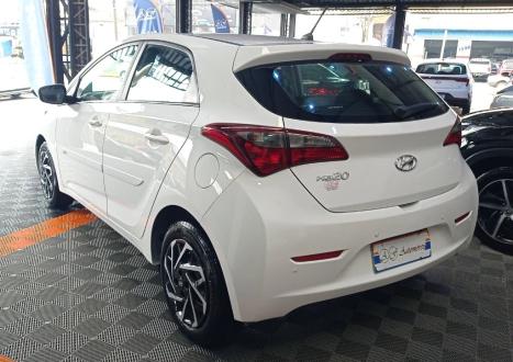 HYUNDAI HB 20 Hatch 1.0 12V 4P FLEX COMFORT, Foto 2