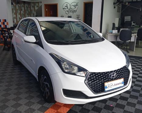 HYUNDAI HB 20 Hatch 1.0 12V 4P FLEX COMFORT, Foto 3