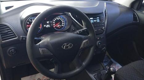 HYUNDAI HB 20 Hatch 1.0 12V 4P FLEX COMFORT, Foto 5