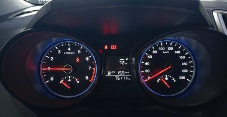HYUNDAI HB 20 Hatch 1.0 12V 4P FLEX COMFORT, Foto 9