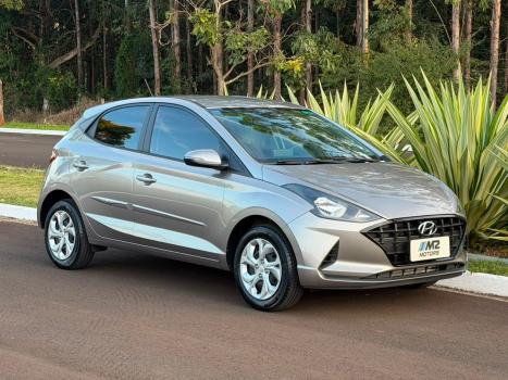 HYUNDAI HB 20 Hatch 1.0 12V 4P FLEX VISION, Foto 3
