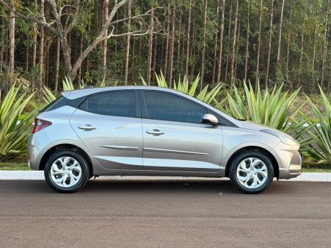 HYUNDAI HB 20 Hatch 1.0 12V 4P FLEX VISION, Foto 4