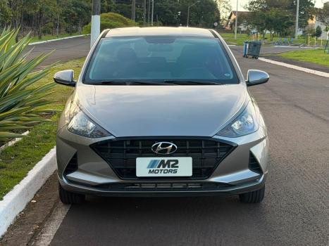 HYUNDAI HB 20 Hatch 1.0 12V 4P FLEX VISION, Foto 5