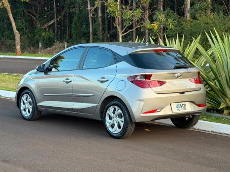 HYUNDAI HB 20 Hatch 1.0 12V 4P FLEX VISION, Foto 7