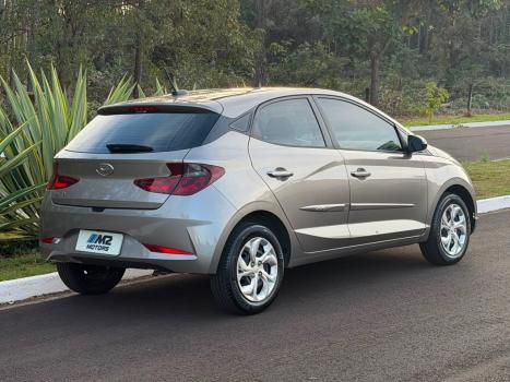 HYUNDAI HB 20 Hatch 1.0 12V 4P FLEX VISION, Foto 8