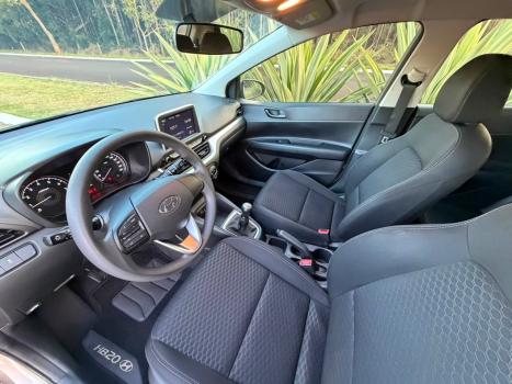 HYUNDAI HB 20 Hatch 1.0 12V 4P FLEX VISION, Foto 11