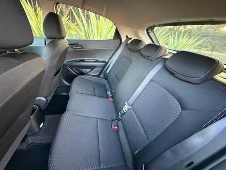HYUNDAI HB 20 Hatch 1.0 12V 4P FLEX VISION, Foto 13