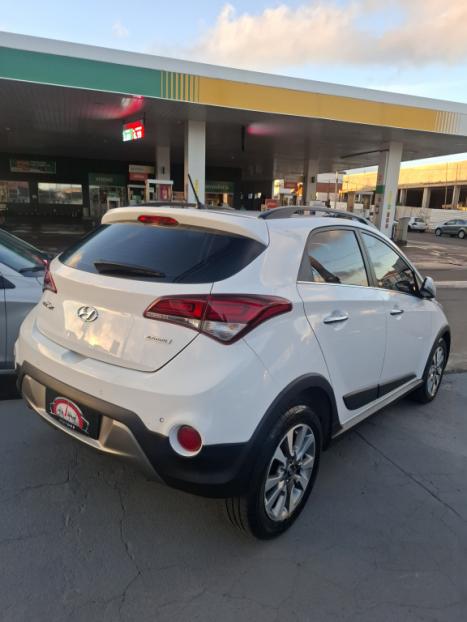 HYUNDAI HB 20 Hatch X 1.6 16V 4P PREMIUM FLEX AUTOM�TICO, Foto 4