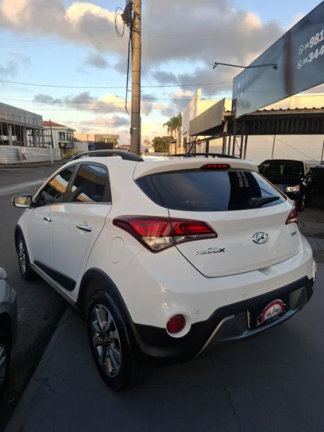 HYUNDAI HB 20 Hatch X 1.6 16V 4P PREMIUM FLEX AUTOM�TICO, Foto 6