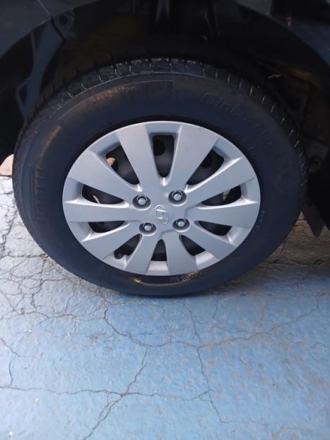 HYUNDAI HB 20 Hatch 1.0 12V 4P FLEX UNIQUE, Foto 11
