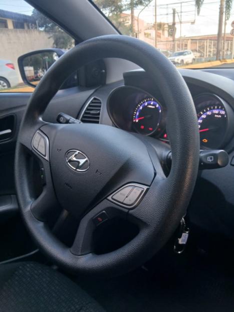 HYUNDAI HB 20 Hatch 1.0 12V 4P FLEX UNIQUE, Foto 7