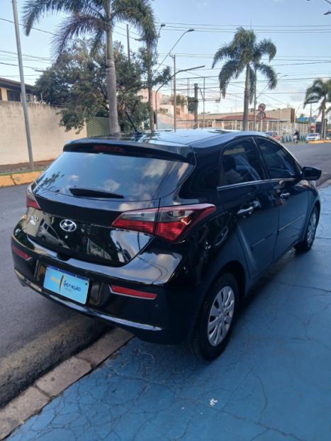 HYUNDAI HB 20 Hatch 1.0 12V 4P FLEX UNIQUE, Foto 15