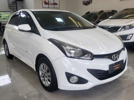 HYUNDAI HB 20 Hatch 1.0 12V 4P FLEX COMFORT, Foto 1