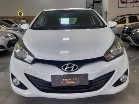HYUNDAI HB 20 Hatch 1.0 12V 4P FLEX COMFORT, Foto 2