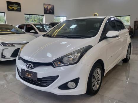 HYUNDAI HB 20 Hatch 1.0 12V 4P FLEX COMFORT, Foto 3