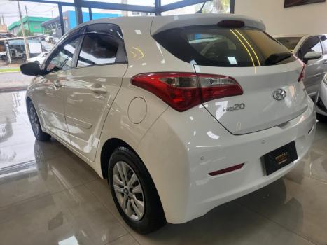 HYUNDAI HB 20 Hatch 1.0 12V 4P FLEX COMFORT, Foto 4