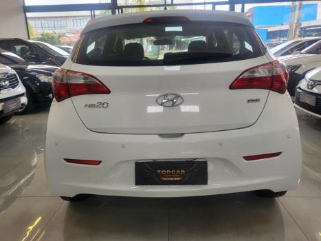 HYUNDAI HB 20 Hatch 1.0 12V 4P FLEX COMFORT, Foto 5