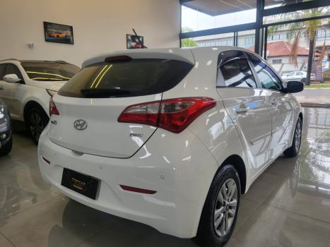 HYUNDAI HB 20 Hatch 1.0 12V 4P FLEX COMFORT, Foto 6