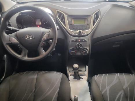HYUNDAI HB 20 Hatch 1.0 12V 4P FLEX COMFORT, Foto 7
